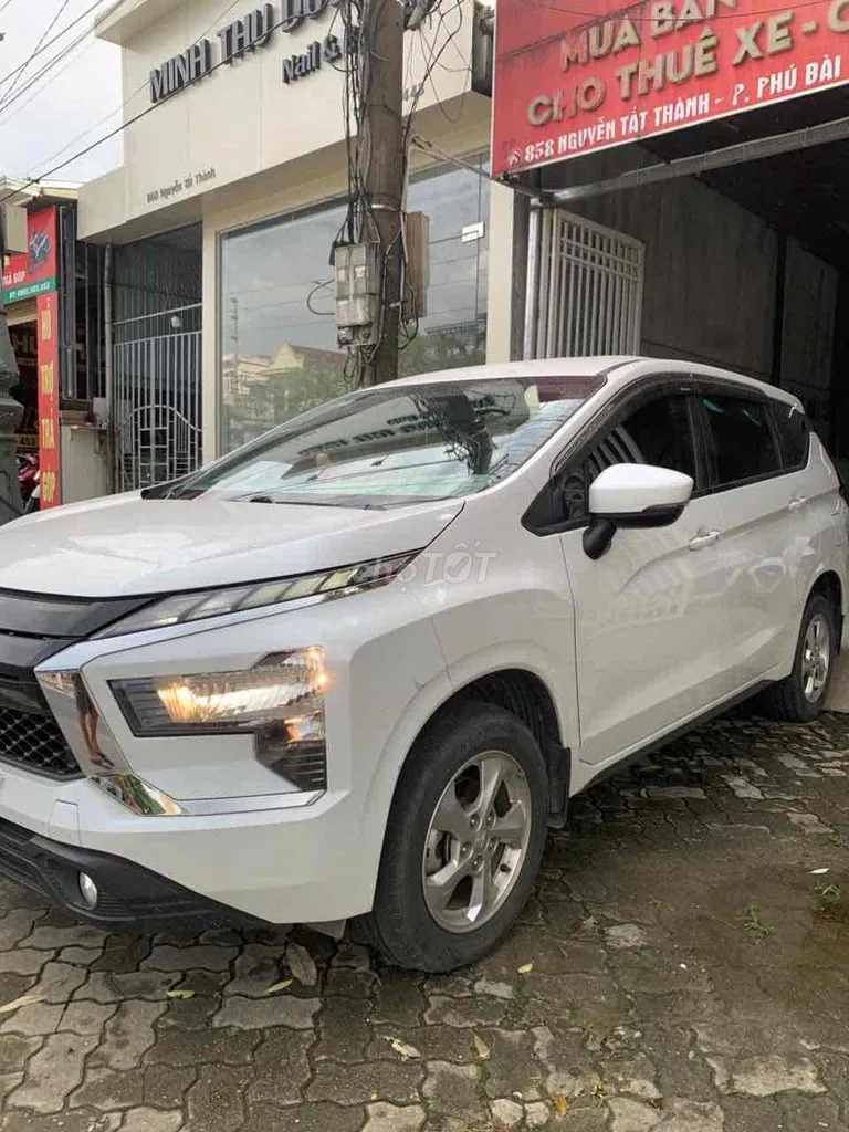 Mitsubishi Xpander