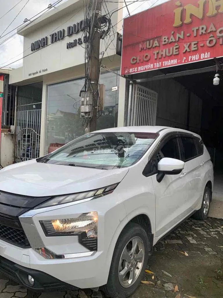 Mitsubishi Xpander 2023 photo 5