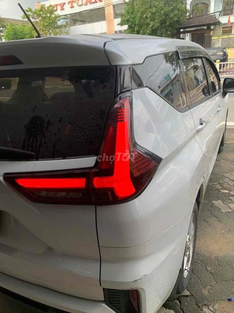 Mitsubishi Xpander 2023 photo 4