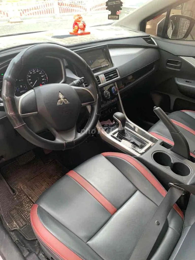 Mitsubishi Xpander 2023 photo 3