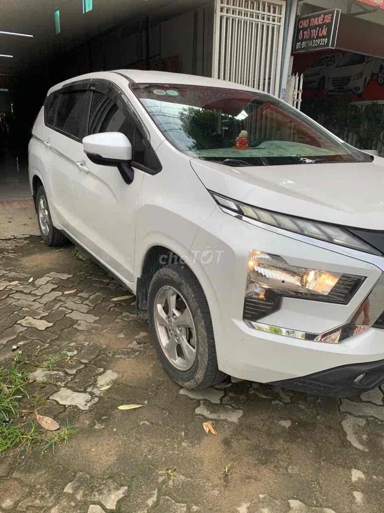 Mitsubishi Xpander 2023 photo 2