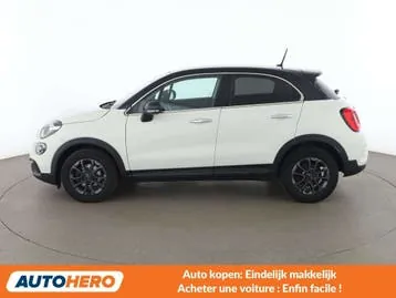 Fiat 500X 2020 photo 3