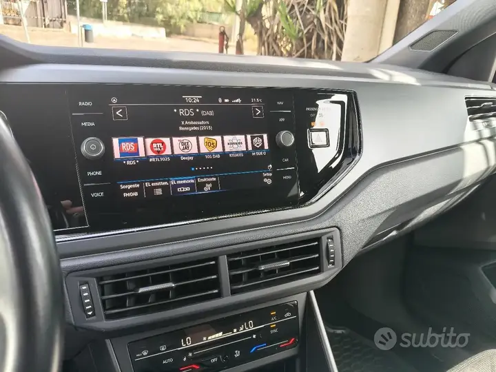 Volkswagen Polo 2024 photo 5