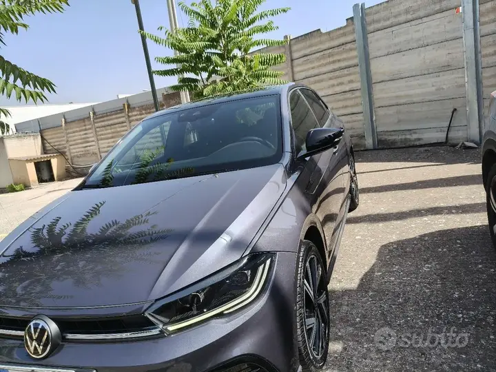 Volkswagen Polo 2024 photo 2
