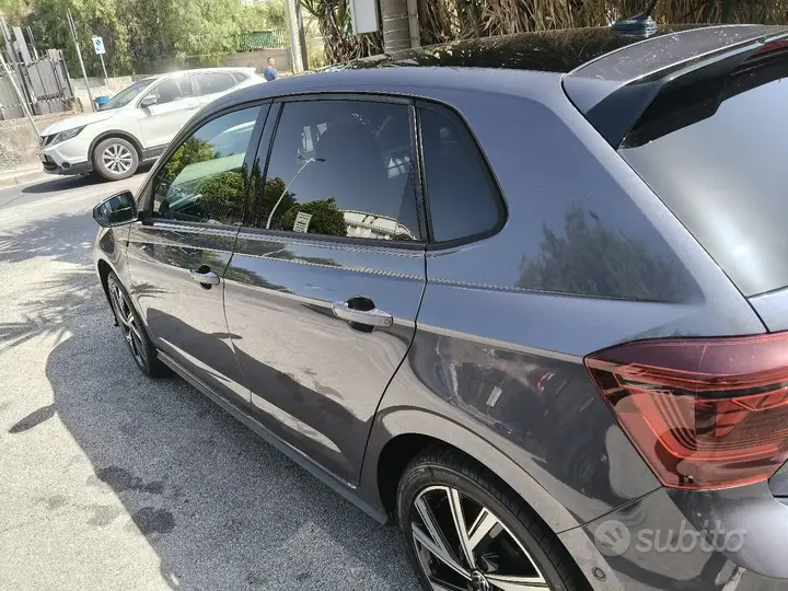 Volkswagen Polo 2024 photo 4