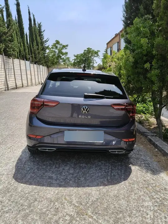 Volkswagen Polo 2024 photo 3