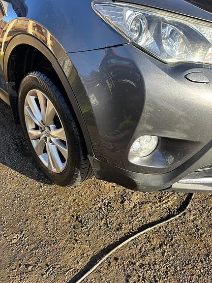 Toyota Rav4 2013 photo 5