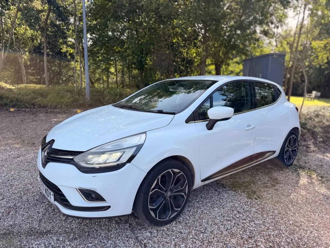 Renault Clio 2017 photo 5