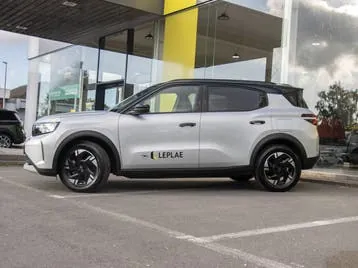 Opel Frontera 2025 photo 2