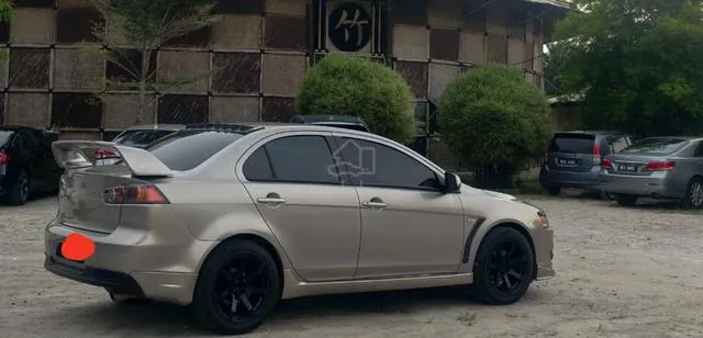 Proton Inspira