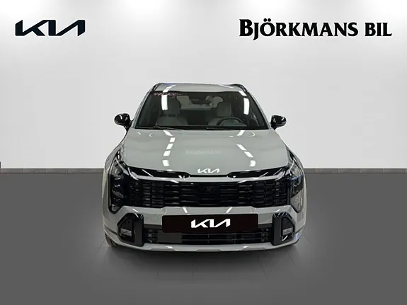 Kia Sportage 2026 photo 2