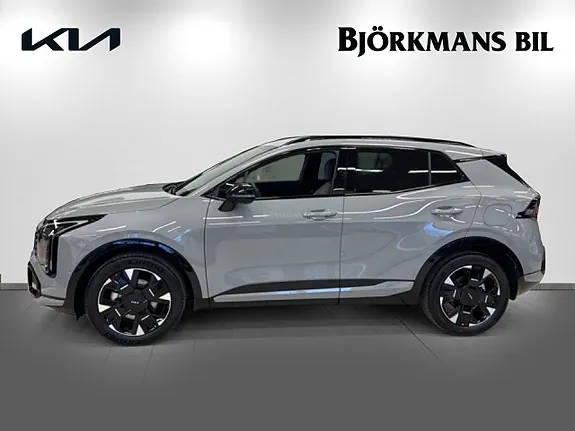 Kia Sportage 2026 photo 4