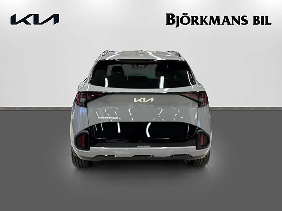 Kia Sportage 2026 photo 5