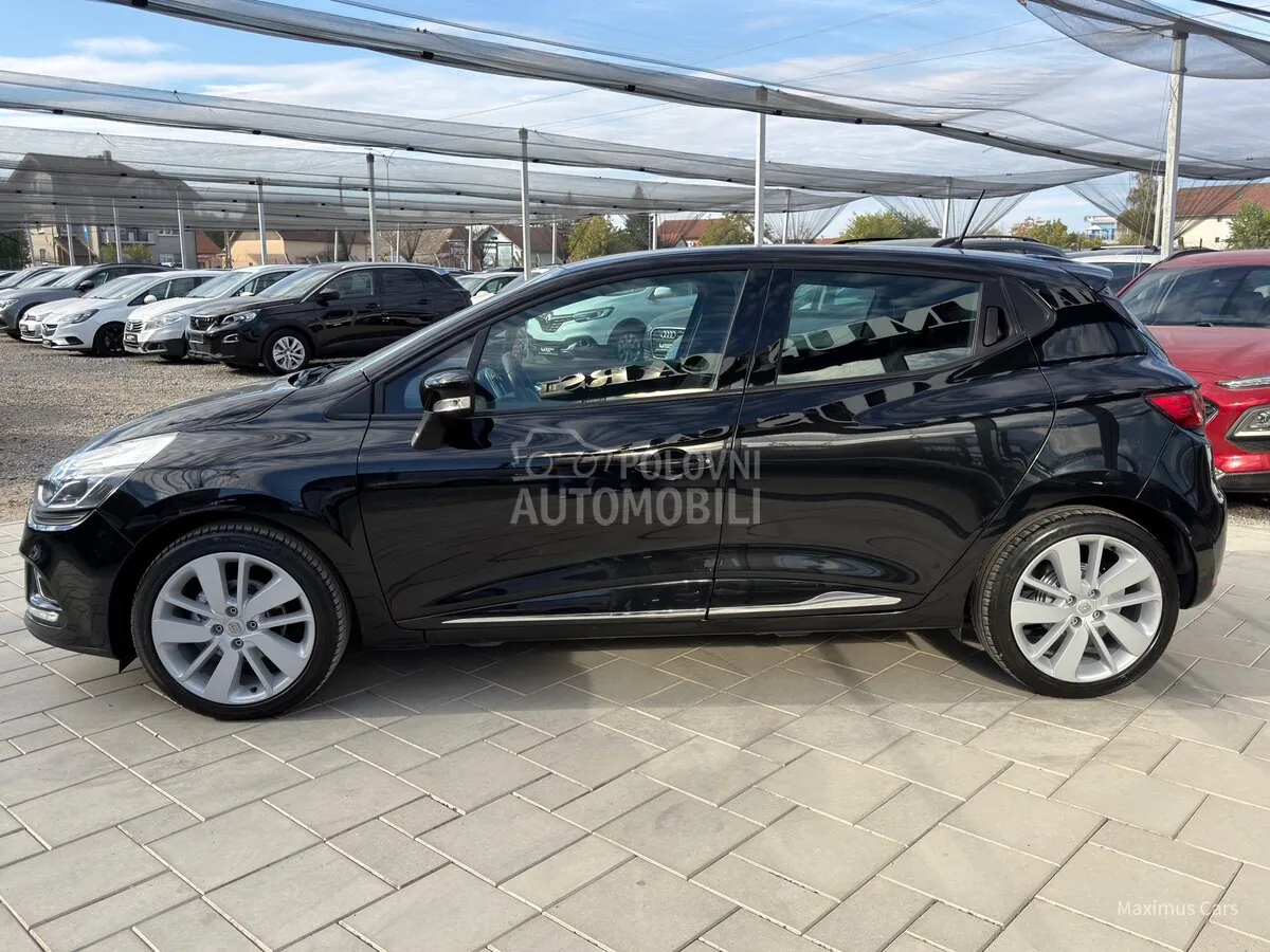 Renault Clio 2016 photo 4