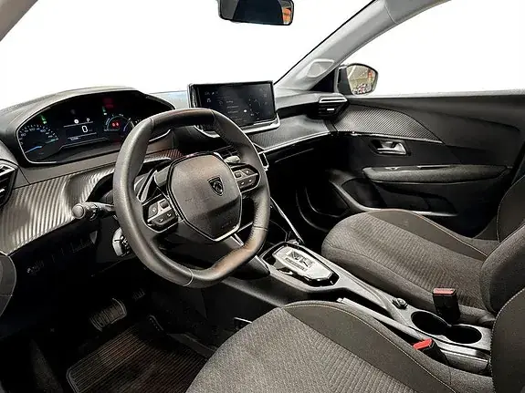 Peugeot 208 2025 photo 4