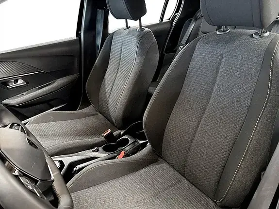 Peugeot 208 2025 photo 5