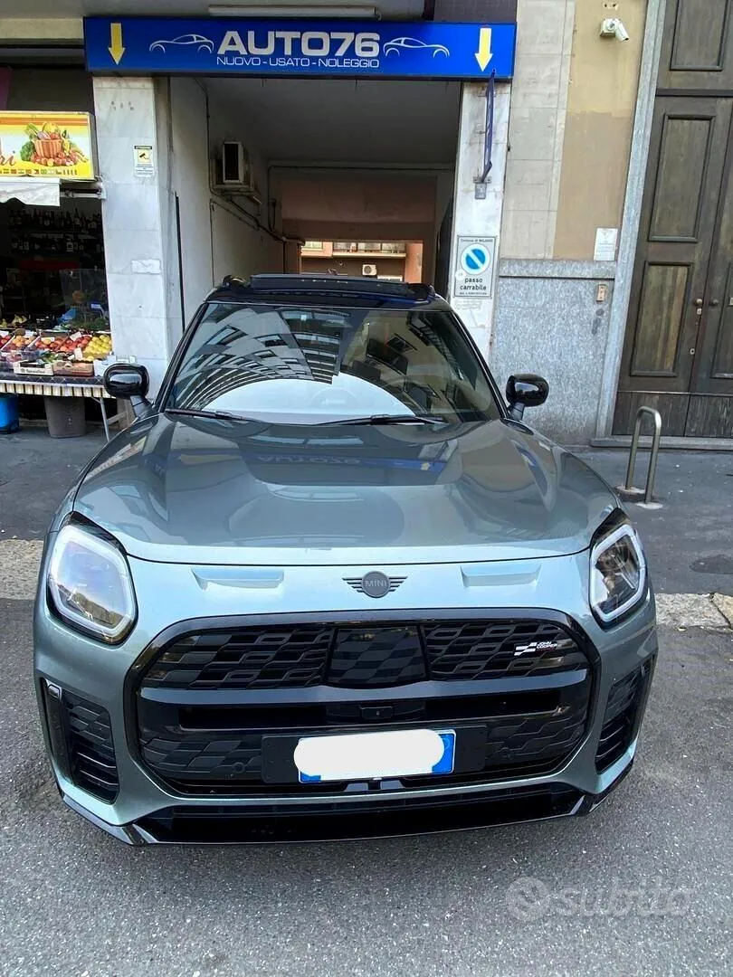 Mini Countryman 2025 photo 3