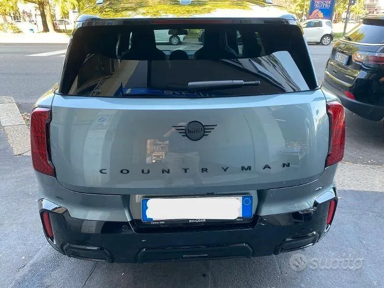 Mini Countryman 2025 photo 5