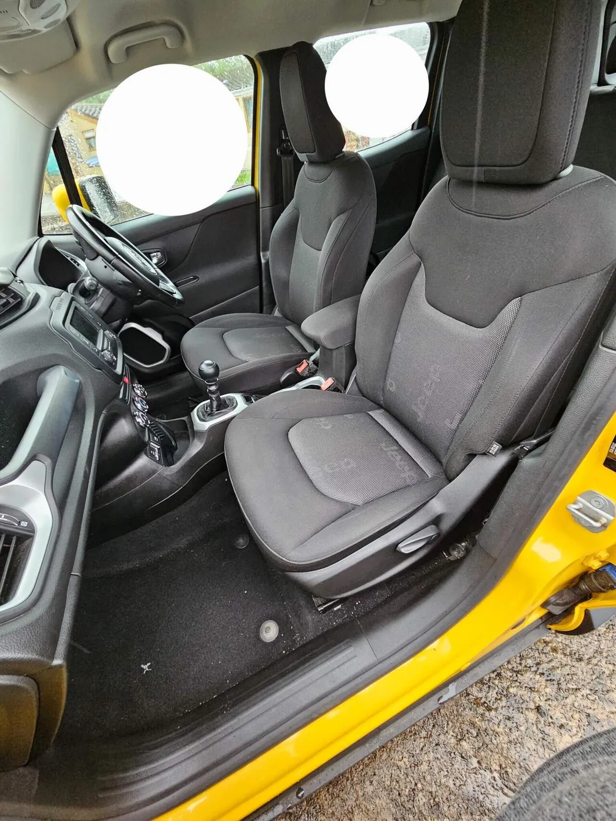 Jeep Renegade 2015 photo 4