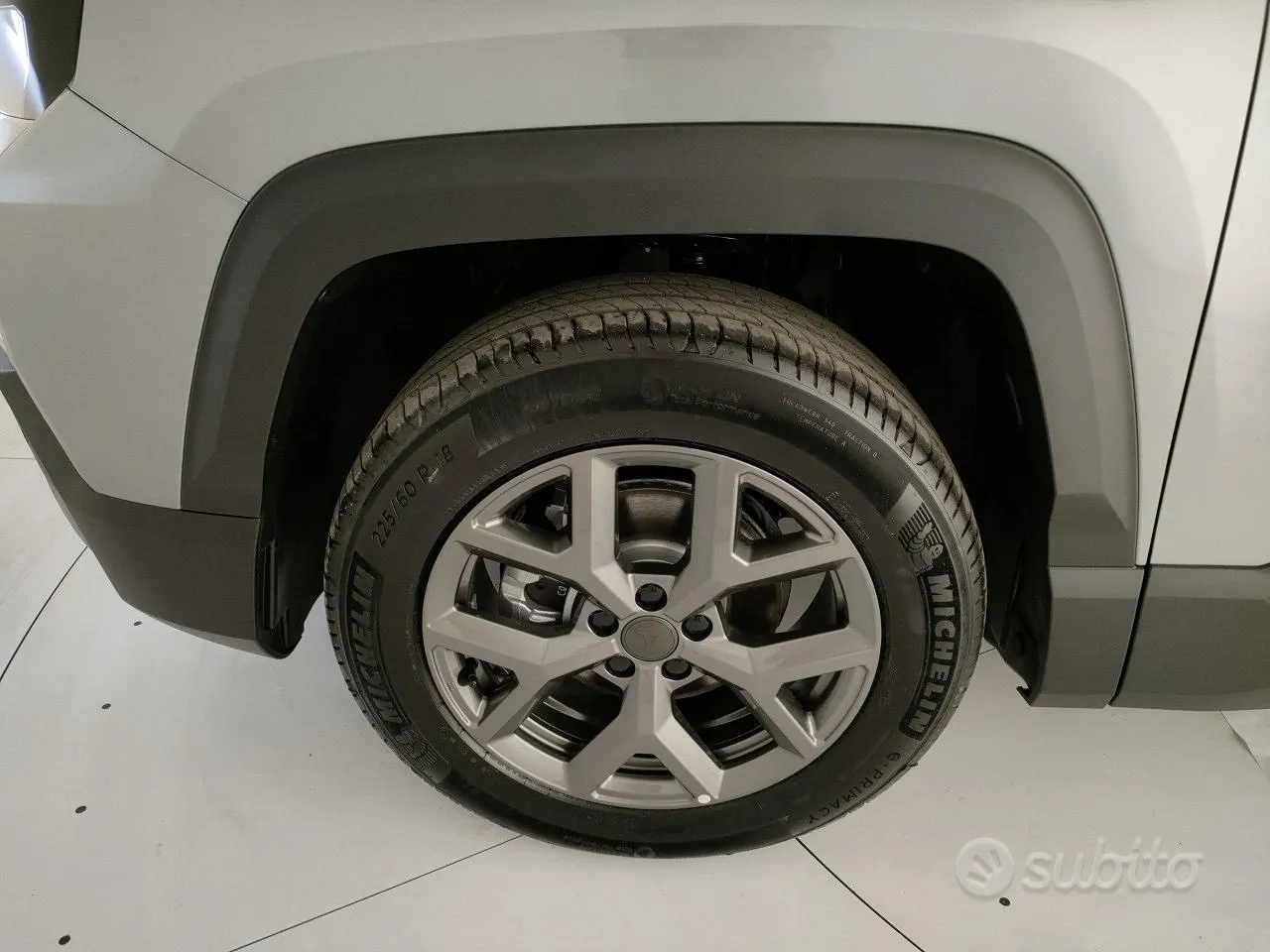 Jeep Compass 2024 photo 5