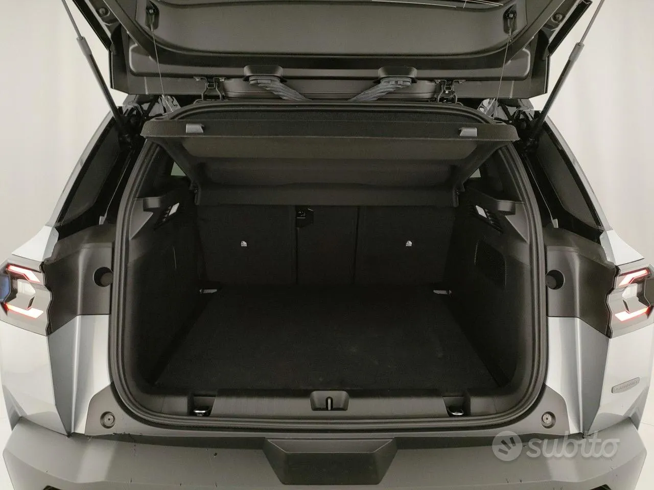 Jeep Compass 2024 photo 4
