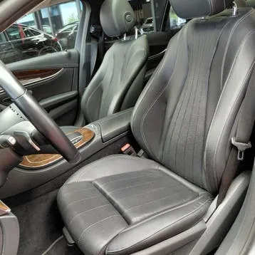 Mercedes-Benz Eklasse 2022 photo 2