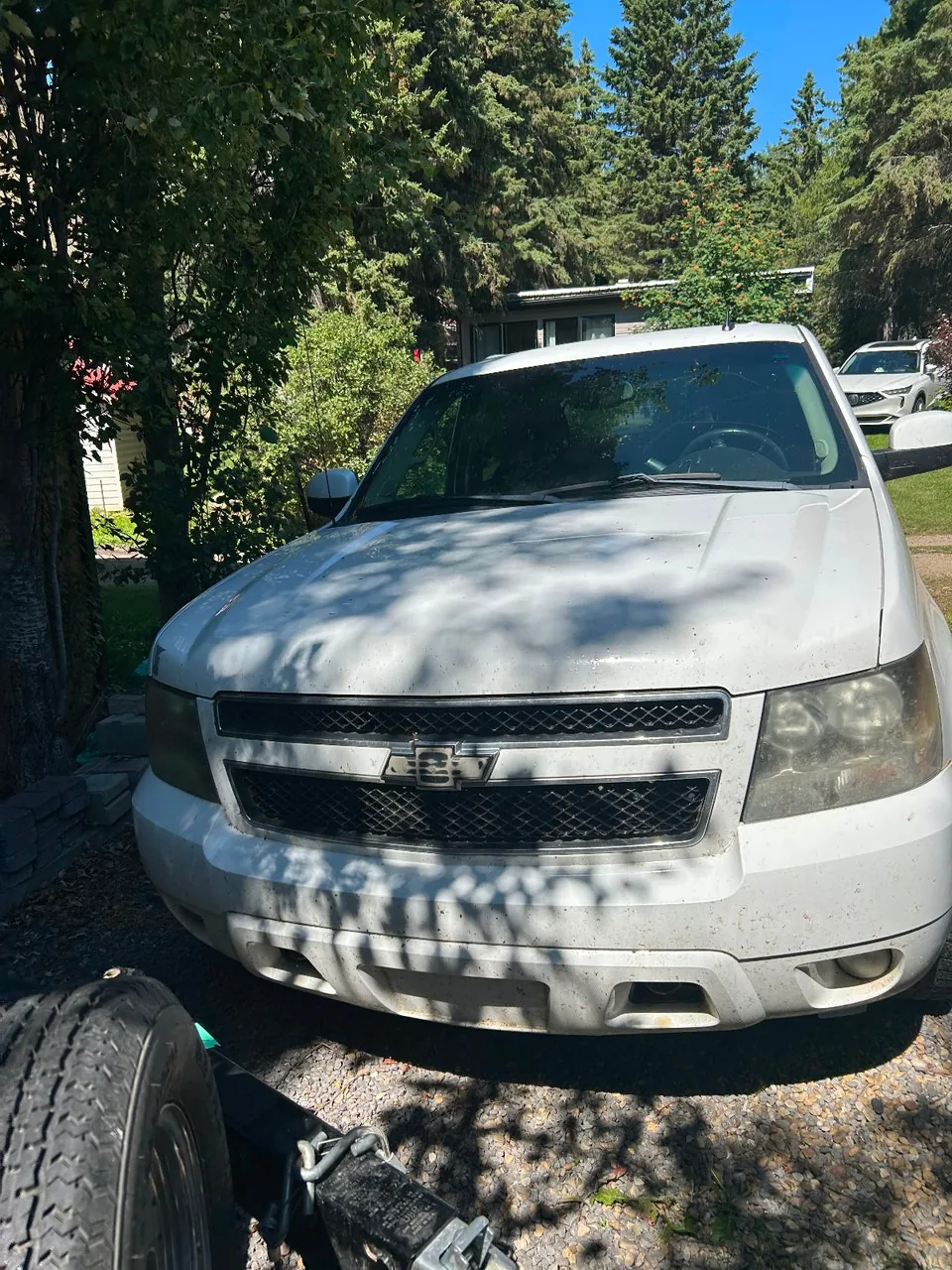 Chevrolet Avalanche 2010 photo 4
