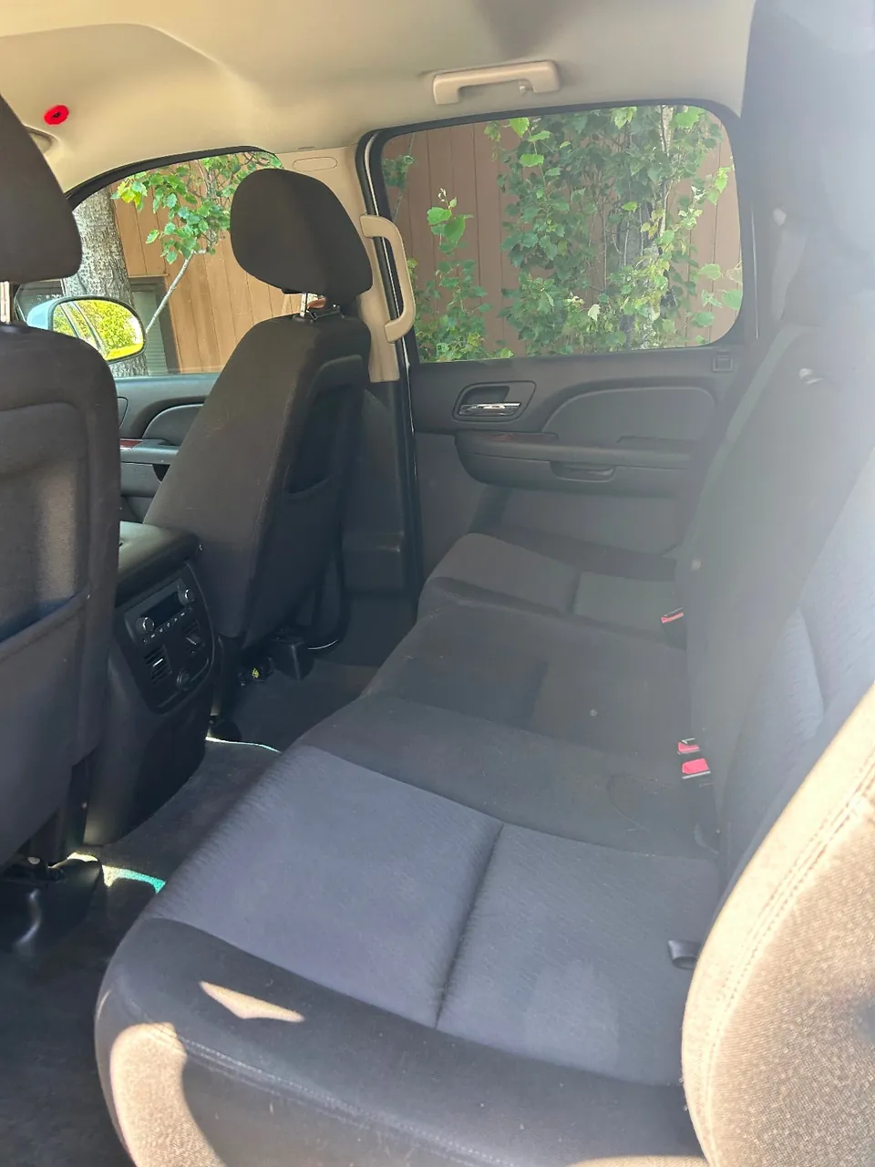 Chevrolet Avalanche