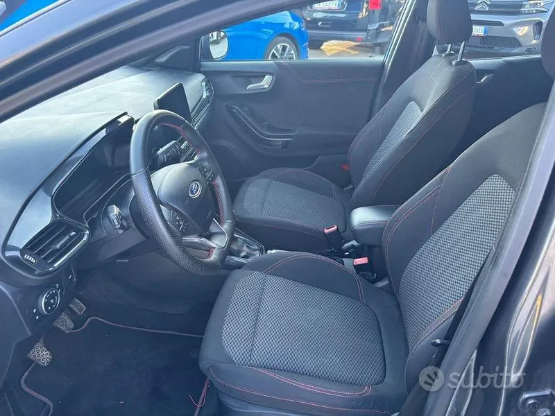 Ford Puma 2023 photo 5
