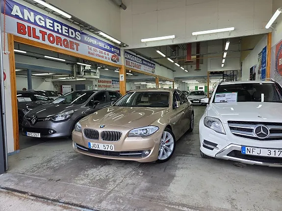 BMW 520D