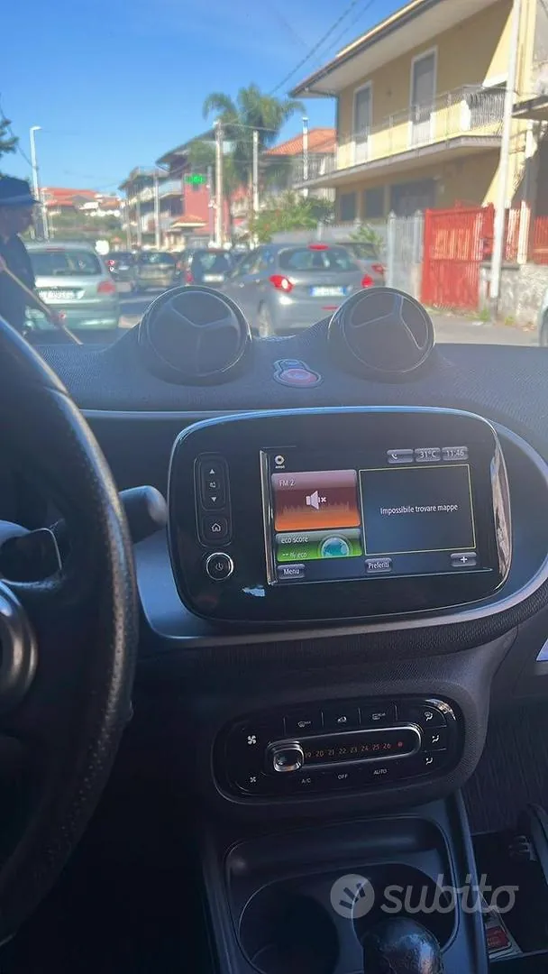 Smart Fortwo 2016 photo 5