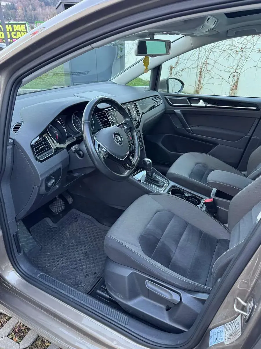 Volkswagen Golf 2014 photo 3