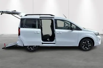 Nissan Townstar 2026 photo 3