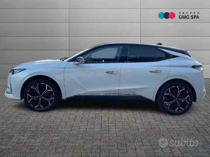 DS Automobiles Ds 4 2022 photo 5