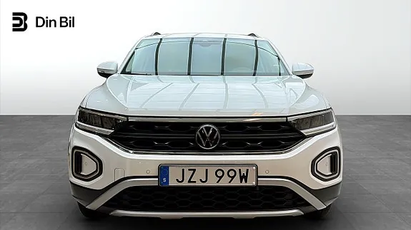 Volkswagen T-Roc 2023 photo 4
