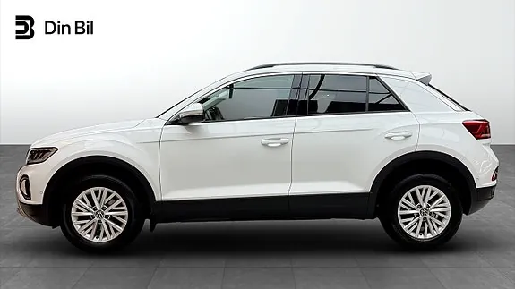 Volkswagen T-Roc 2023 photo 2