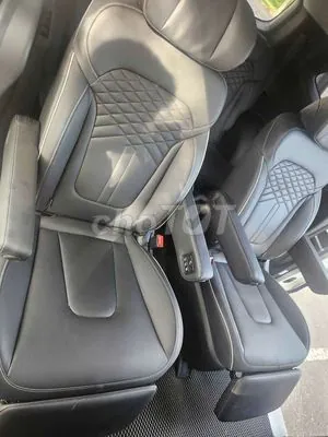 Hyundai Custin 2024 photo 2