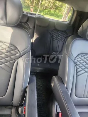 Hyundai Custin 2024 photo 3
