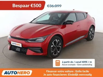 Kia Ev6