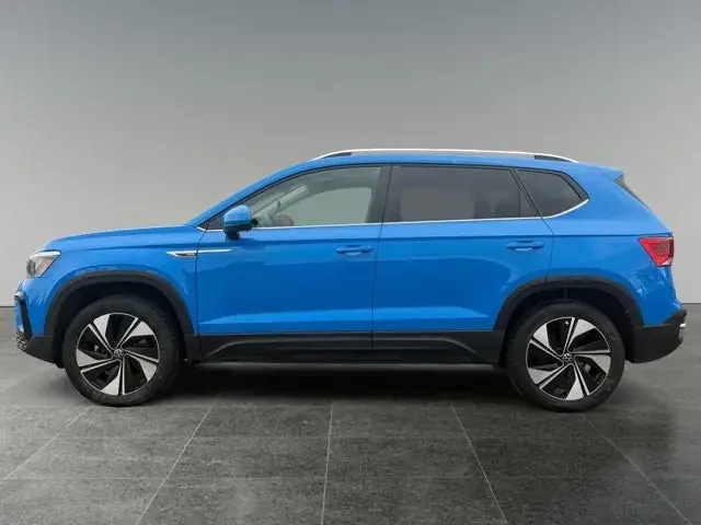 Volkswagen Taos 2024 photo 2