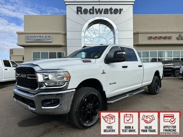 Ram 3500