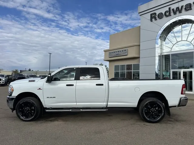 Ram 3500 2024 photo 4