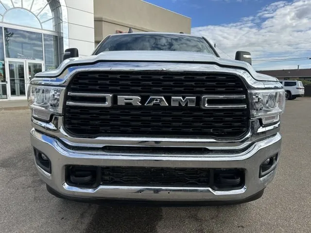 Ram 3500 2024 photo 3