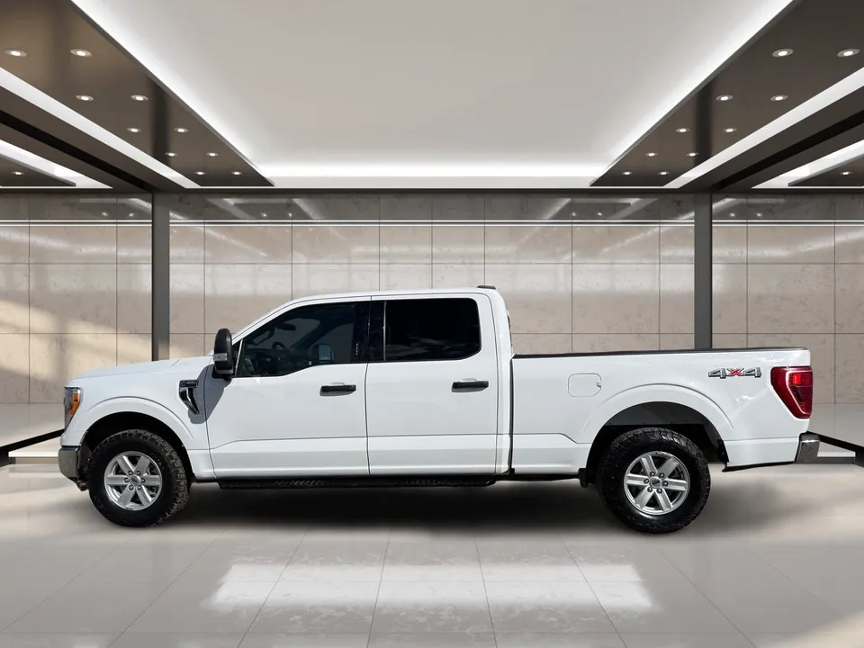 Ford F-150 2022 photo 5