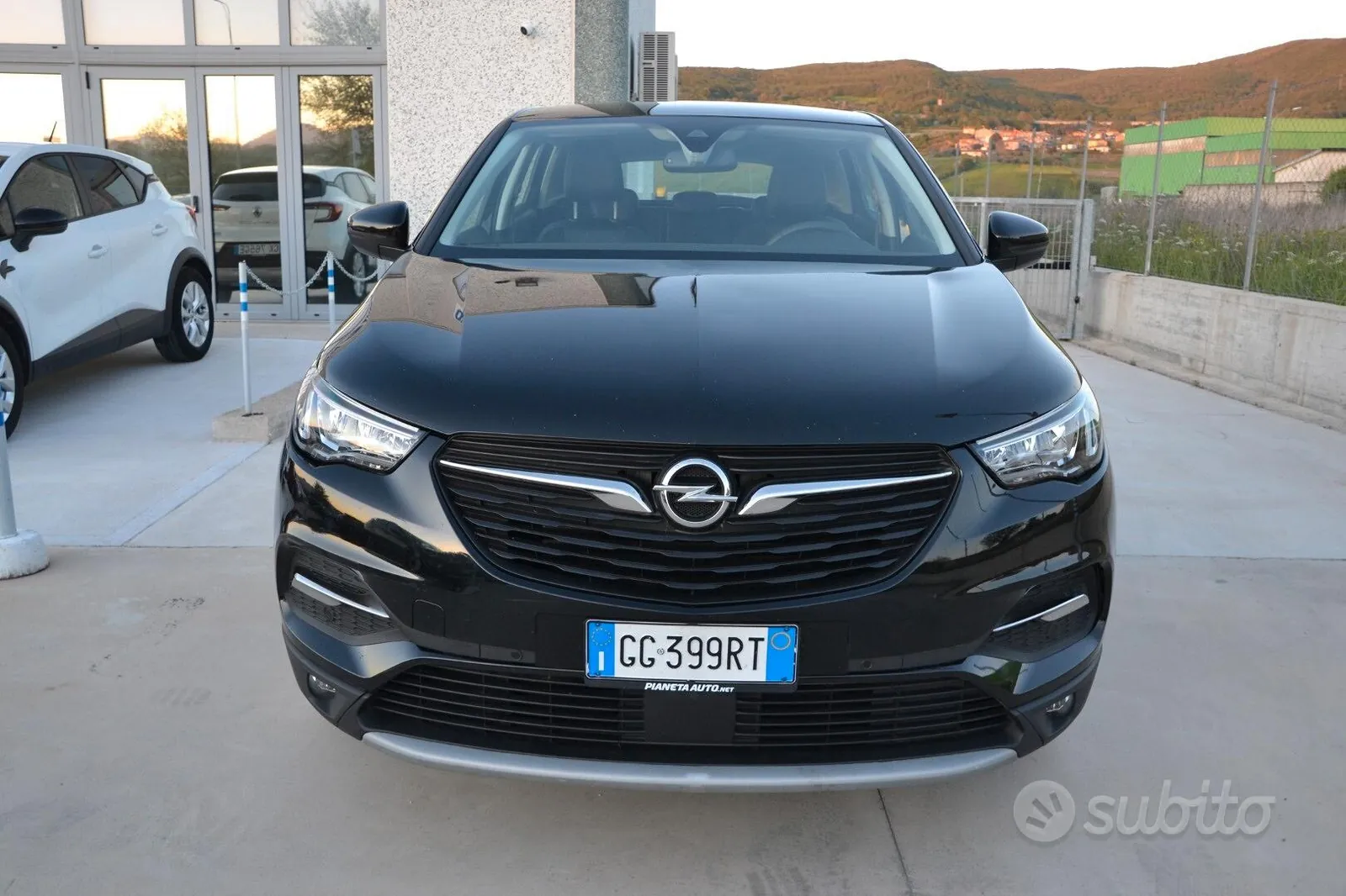 Opel Grandland 2021 photo 4