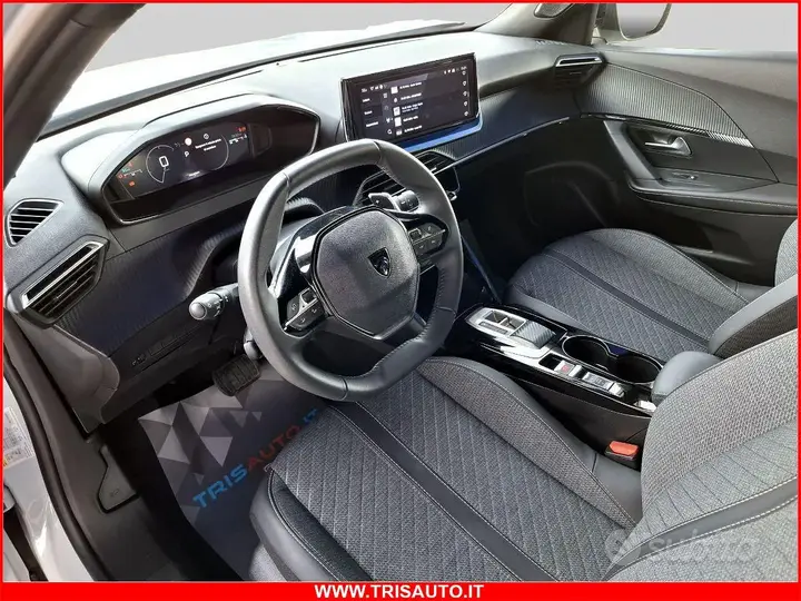 Peugeot 2008 2025 photo 5