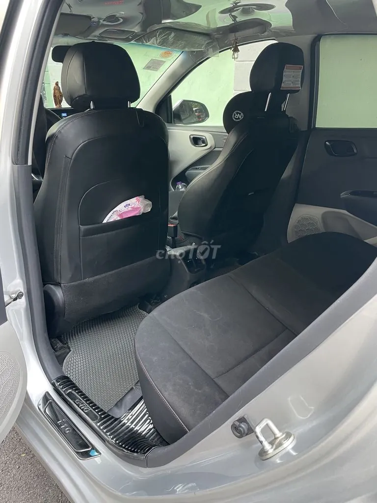 Hyundai Grand I10 2022 photo 5