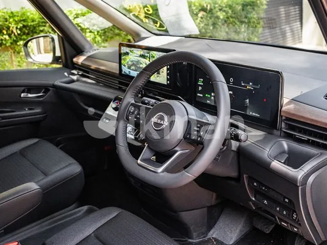 Nissan Serena 2026 photo 4