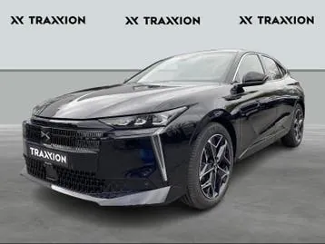 DS Automobiles Ds 4