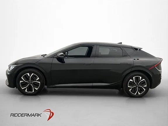 Kia Ev6 2023 photo 5